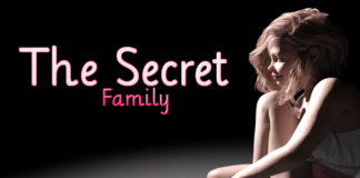 The Secret Family Free Download