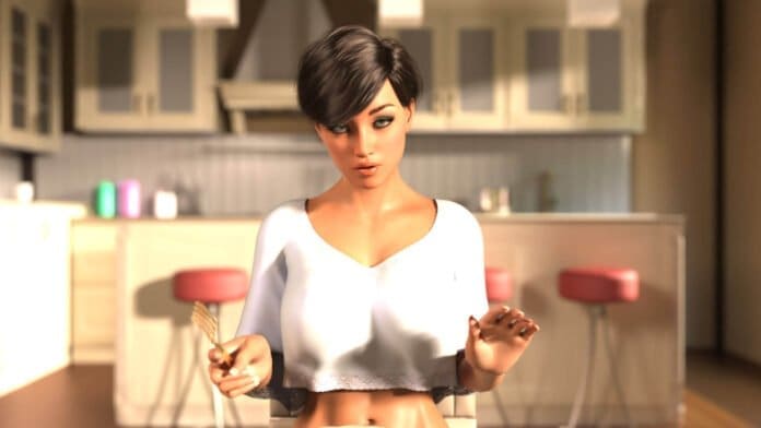 MOS or The Incredible Adventure of Huge Dick Free Download