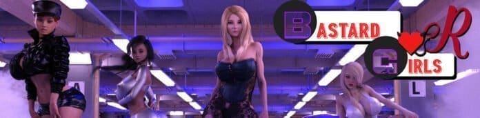 Bastard Girls R Free Download