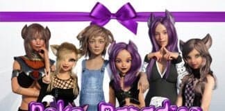 Neko Paradise Free Download