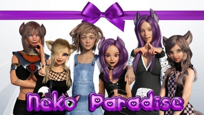 Neko Paradise Free Download