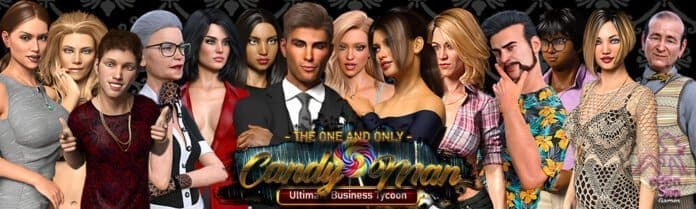 Candyman Free Download