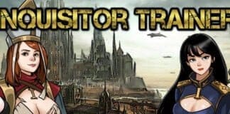Inquisitor Trainer Free Download