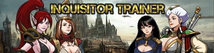 Inquisitor Trainer Free Download
