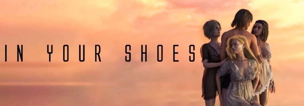 In Your Shoes Download