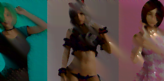 Trapped in Mysterious Lewd Island Free Download