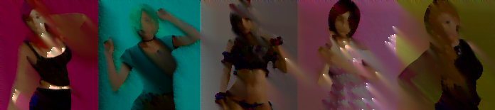 Trapped in Mysterious Lewd Island Free Download
