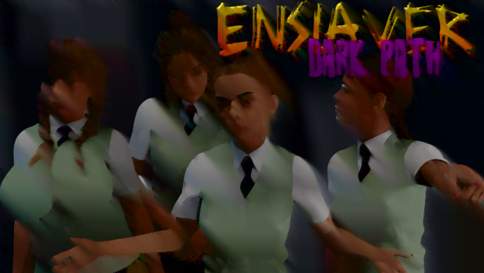 Enslaver - Dark path Free Download