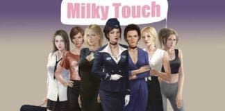 Milky Touch Free Download