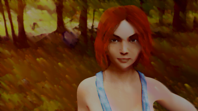 Farmers Dreams RenPY Remake Free Download