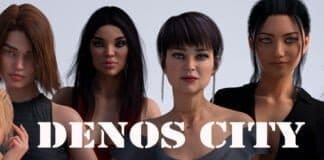Denos City Free Download