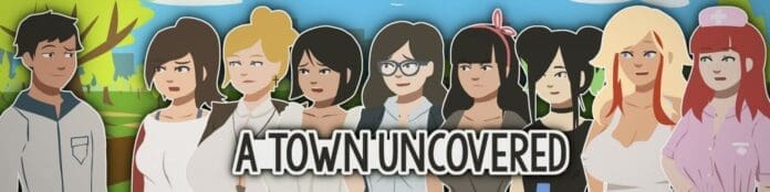 A Town Uncovered Free Download