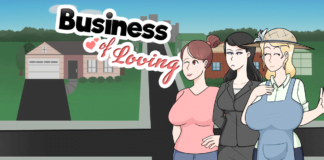 Business of Loving Free Download
