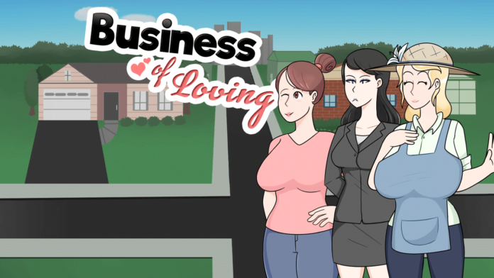 Business of Loving Free Download