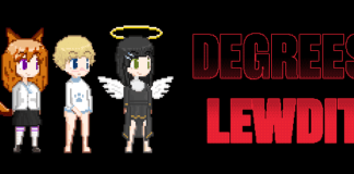 Degrees of Lewdity Free Download
