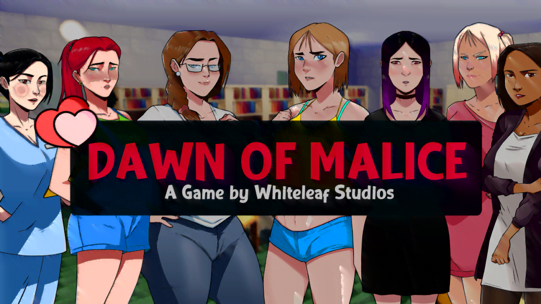 Dawn of Malice Free Download