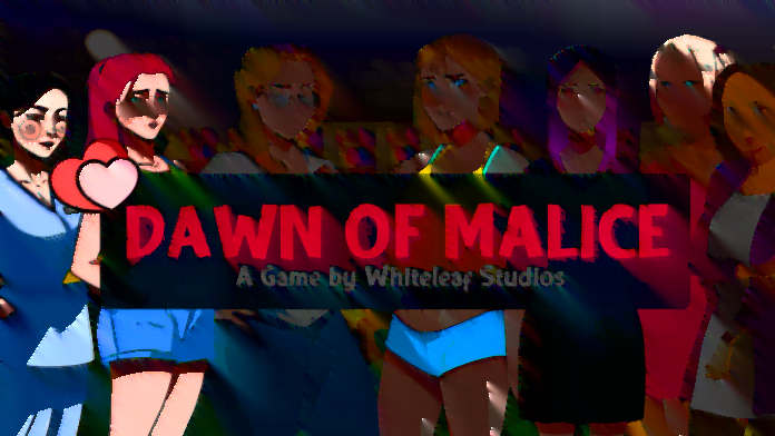 Dawn of Malice Free Download