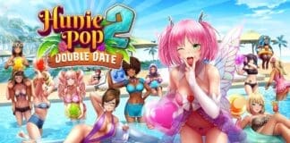 HuniePop 2 Double Date Free Download