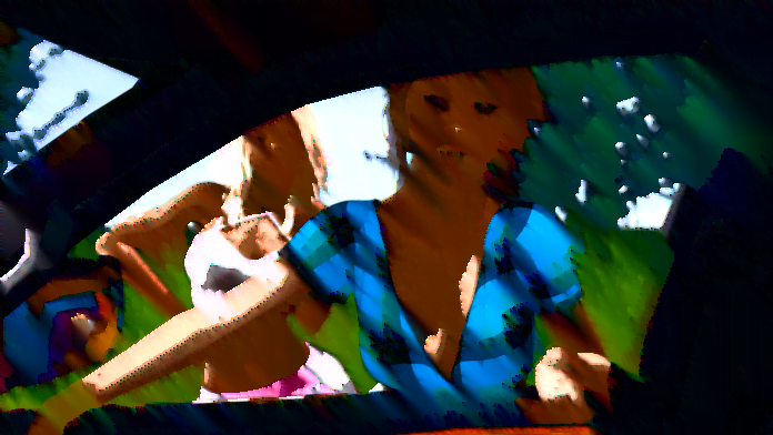 Long Trip to Your Moms Free Download