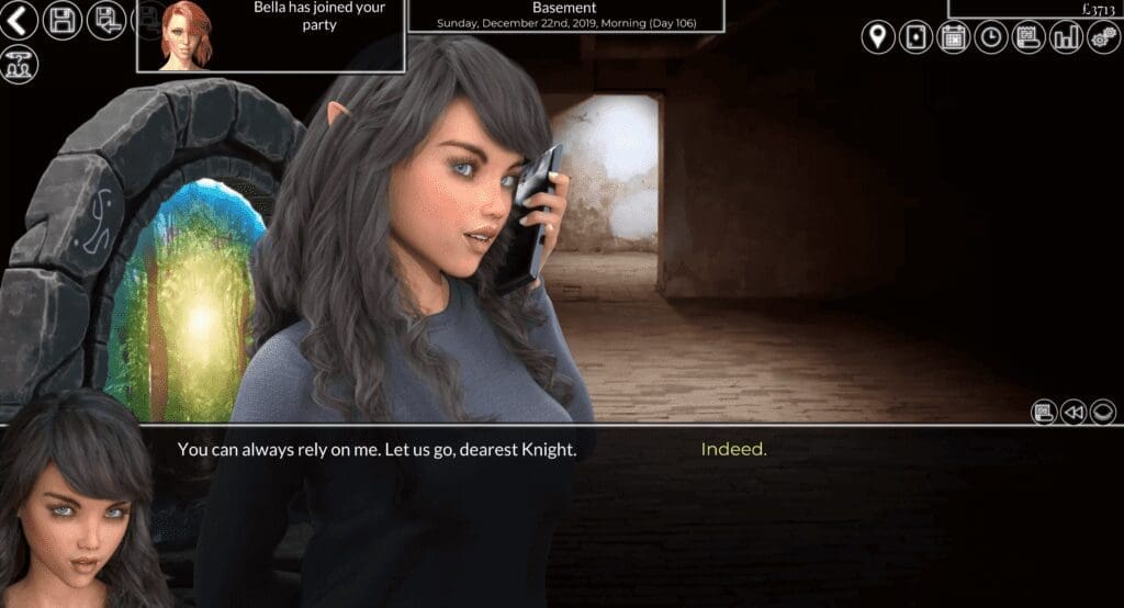 Love of Magic Free Download
