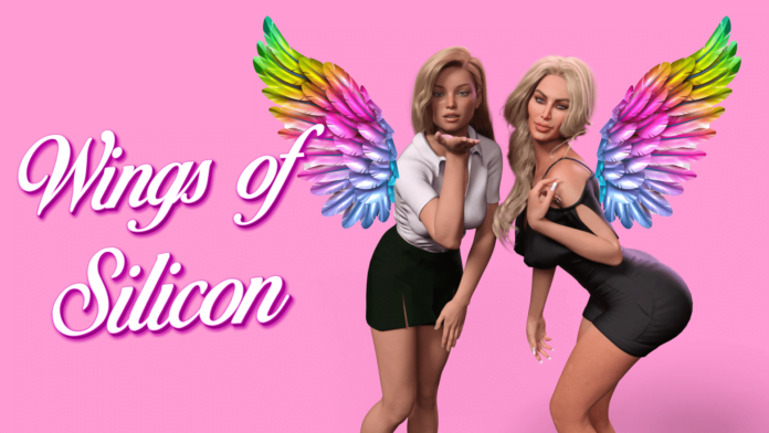 Wings of Silicon Free Download
