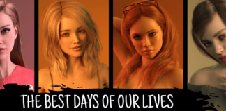 The Best Days of Our Lives Free Download