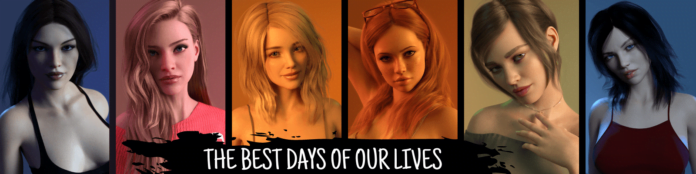 The Best Days of Our Lives Free Download