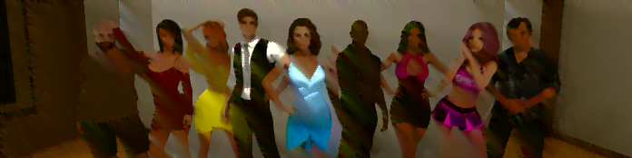 My Wifes a Star Free Download