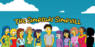 The Simpsons Simpvill Free Download