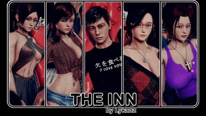 The Inn Free Download