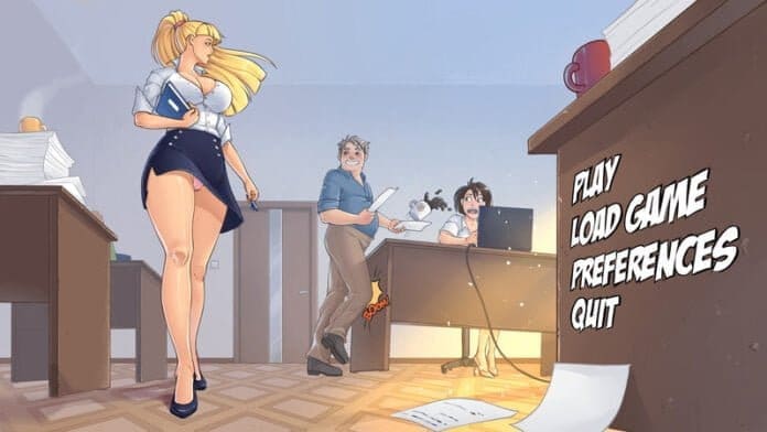 The Lewd Knight Free Download