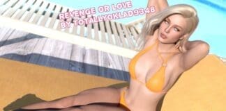 Revenge or Love Free Download