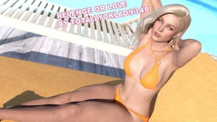 Revenge or Love Free Download