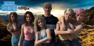 Rand Family Values: Daddys Home Free Download