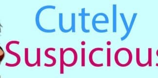 Cutely Suspicious Free Download