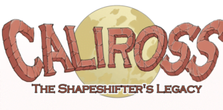 Caliross The Shapeshifters Legacy Free Download