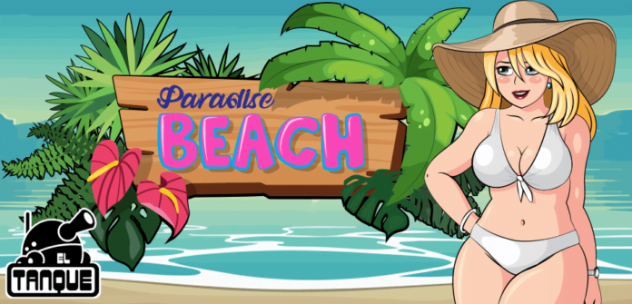 Paradise Beach Free Download