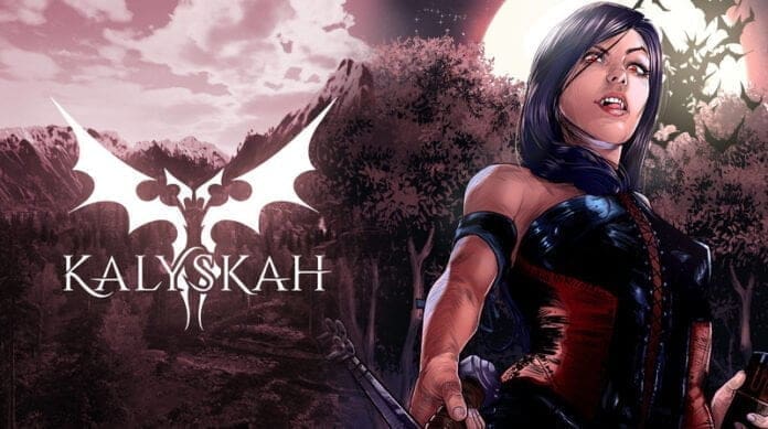 Kalyskah Free Download