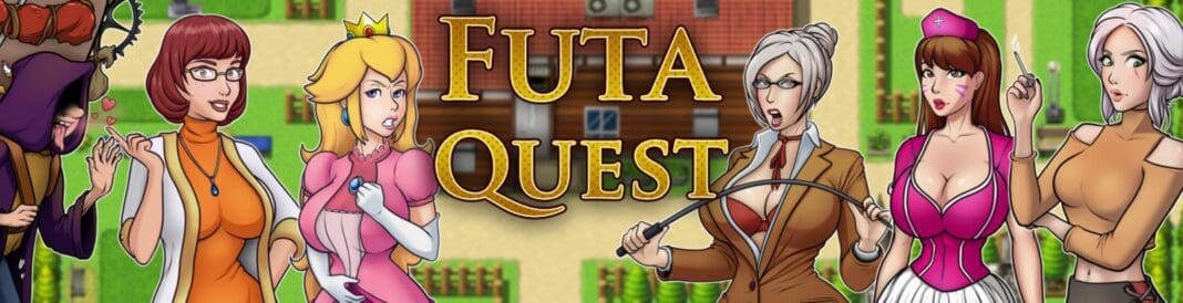 Futa Quest Free Download