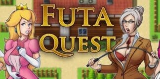 Futa Quest Free Download