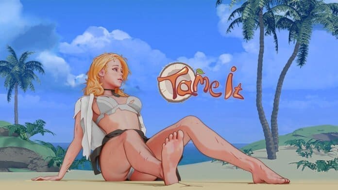 Tame it Free Download