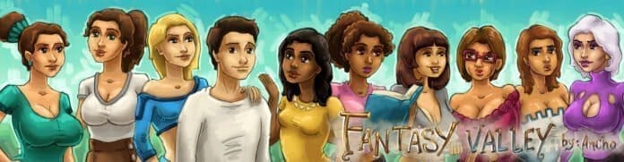 Fantasy Valley Free Download