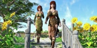 Alenjas Adventures Download