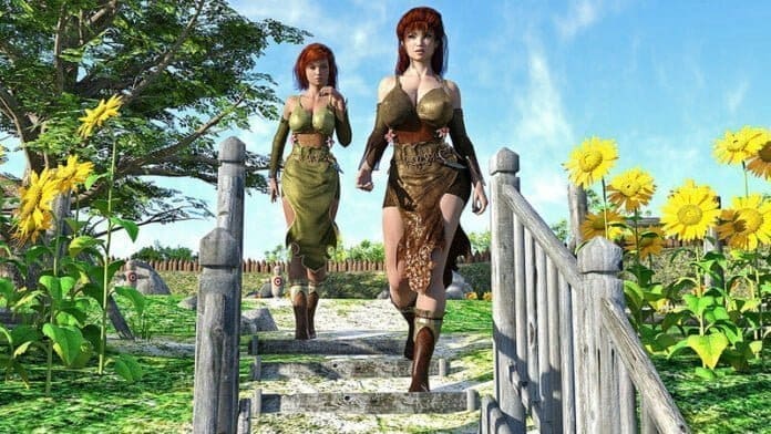 Alenjas Adventures Download