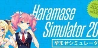 Haramase Simulator Free Download