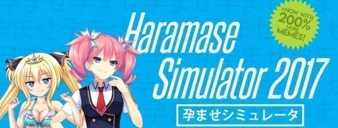 Haramase Simulator Free Download