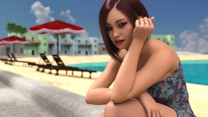 Summer with Mia 2 Free Download
