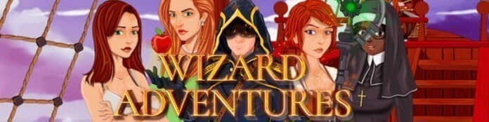 Wizards Adventures Free Download