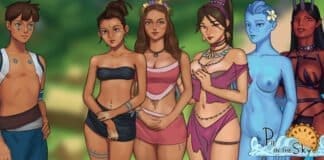Pie In The Sky Free Download