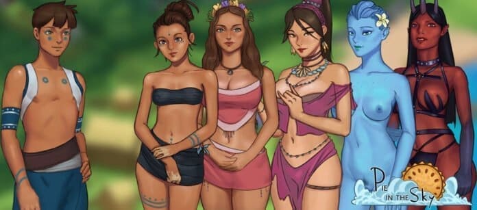 Pie In The Sky Free Download